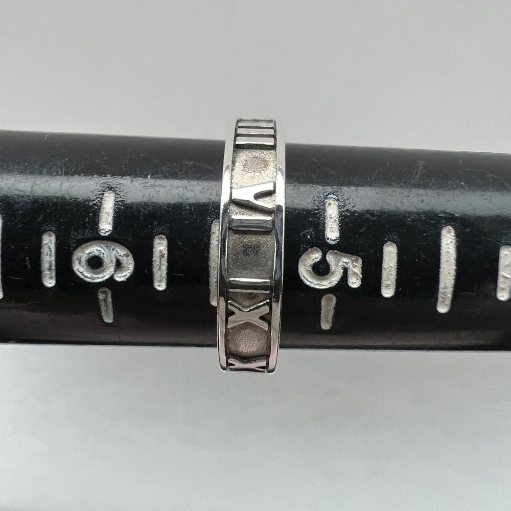 Atlas ring - Picture 5 of 6